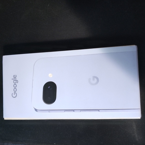 Google Smartphone - Light Gray - Picture 11 of 11